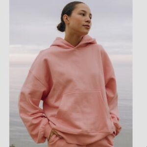 NWOT Daily Drills XS/S Hoodie